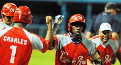 Rusney Castillo 