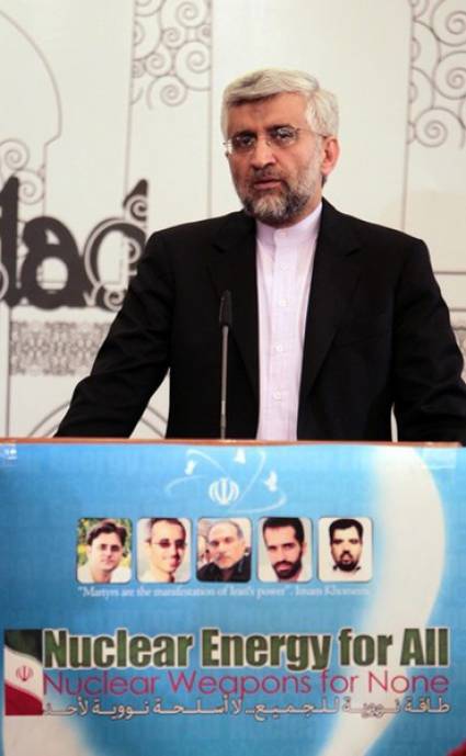 Said Jalili