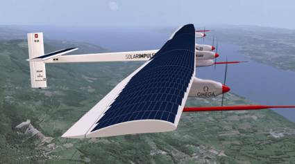 Solar Impulse