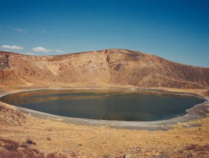 Lago Turkana 