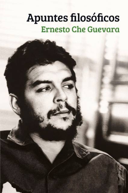 Nuevo libro del Che