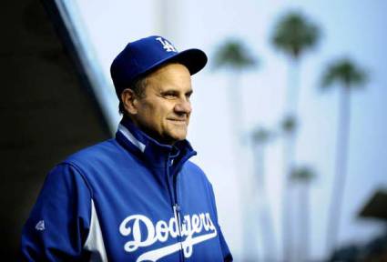 Joe Torre