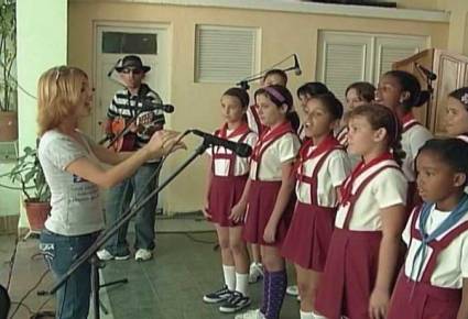Jóvenes 