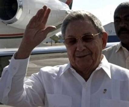 Raúl Castro