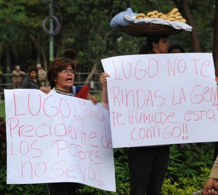 Paraguayos