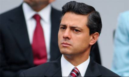 Enrique Peña Nieto