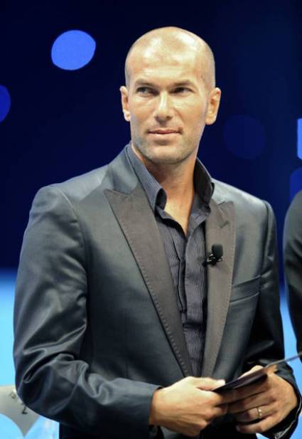 Zidane