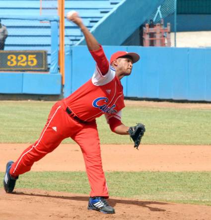 Freddy Asiel Álvarez