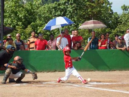 Béisbol 