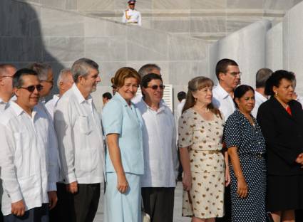 Embajadores