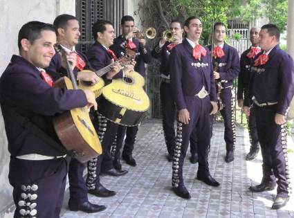 Mariachis