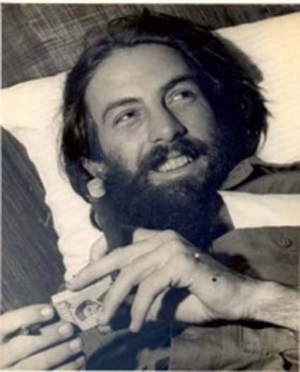 Camilo Cienfuegos