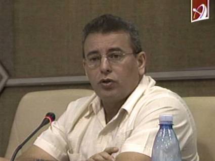 Gustavo Rodríguez