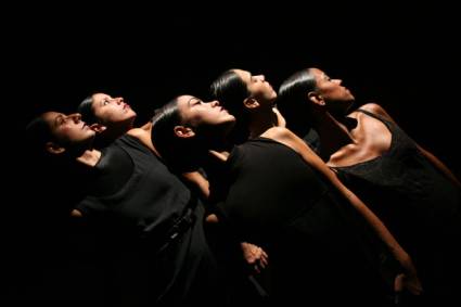 Ballet Contemporáneo Endedans