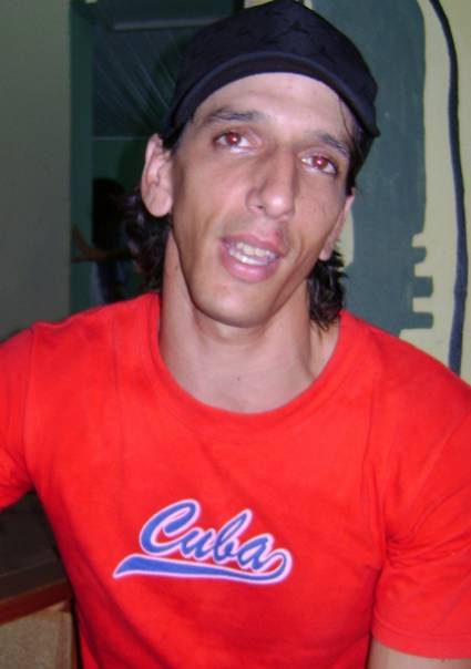 Daniel Martínez Rondón