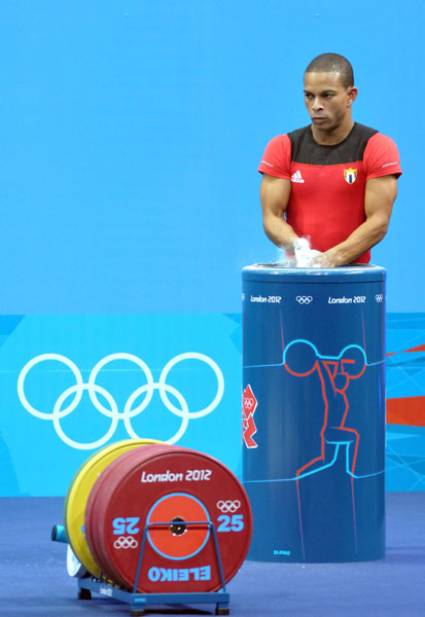 Sergio Álvarez