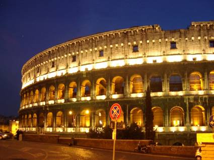 Coliseo