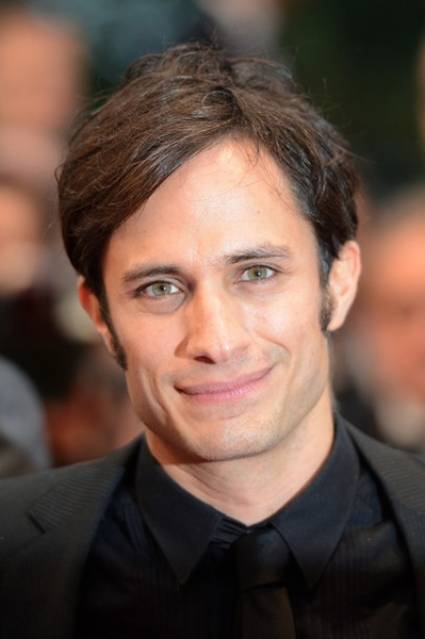 Gael García Bernal