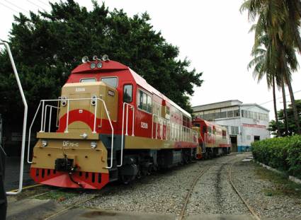 Ferrocarril 