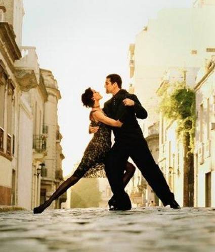 Festival y Mundial del Tango 2012 