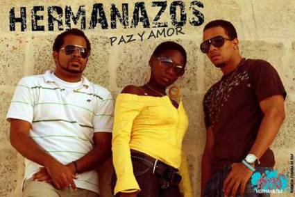 Hermanazos 