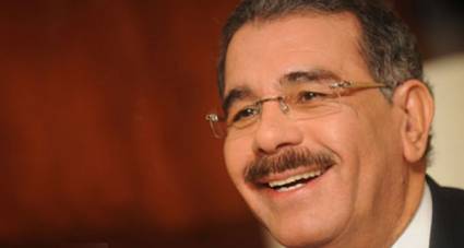 Danilo Medina