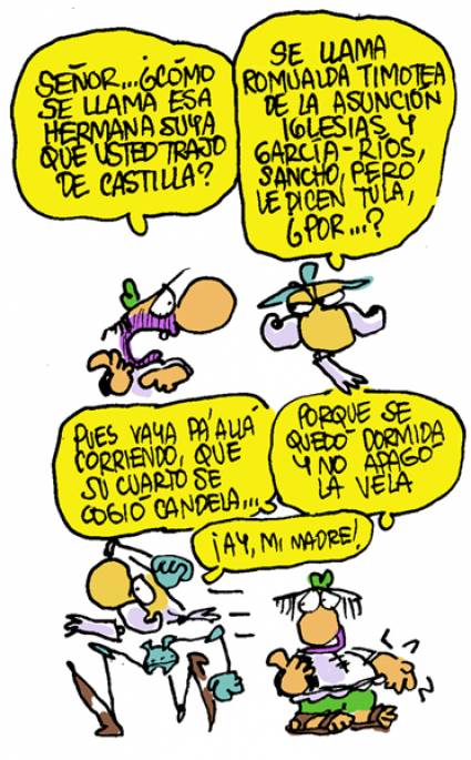 Don Quijote