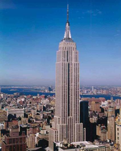 Edificio Empire State