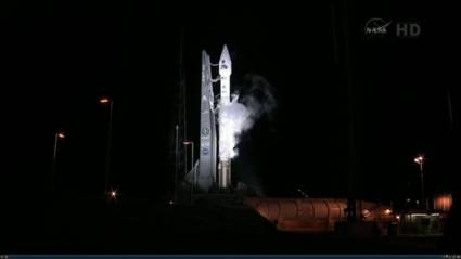 Atlas V