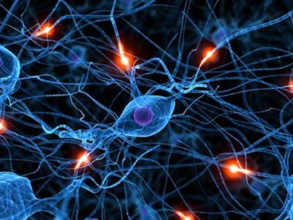 Movimiento neuronal