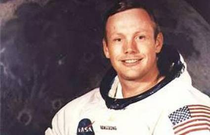 Neil Armstrong