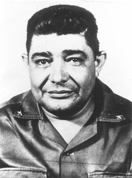 Juan Vitalio Acuña