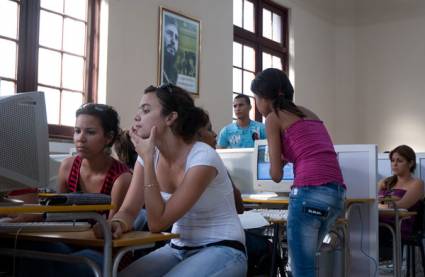 Universitarios 