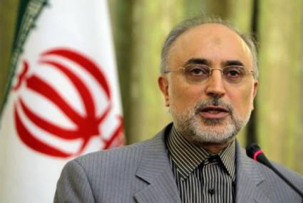 Alí Akbar Salehi