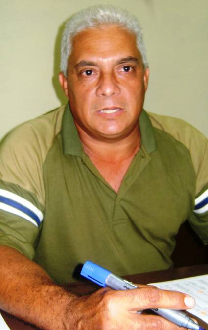 Leonardo Soto Romero