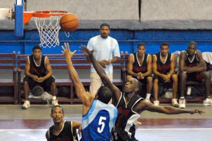 Liga Superior de Baloncesto