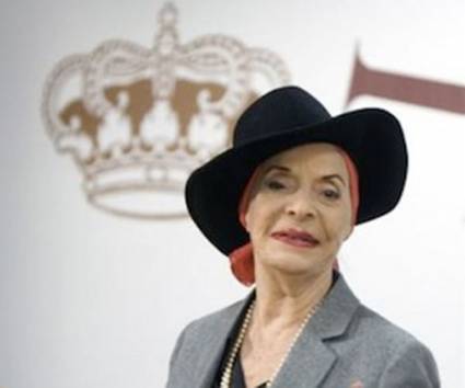 Alicia Alonso