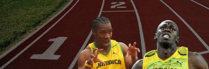 Usain Bolt