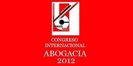 Congreso Internacional de Abogacía
