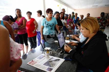 Consejo Nacional Electoral de Venezuela