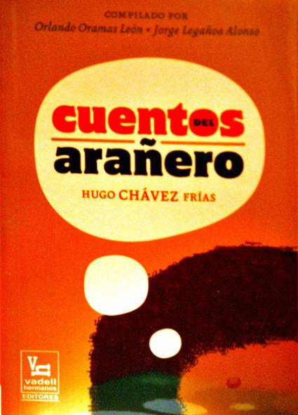 Cuentos del arañero