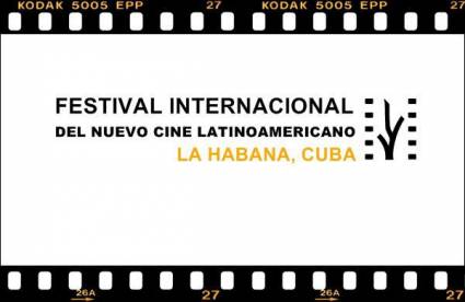 Festival del Nuevo Cine Latinoamericano