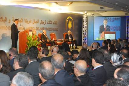 II Cumbre ASPA