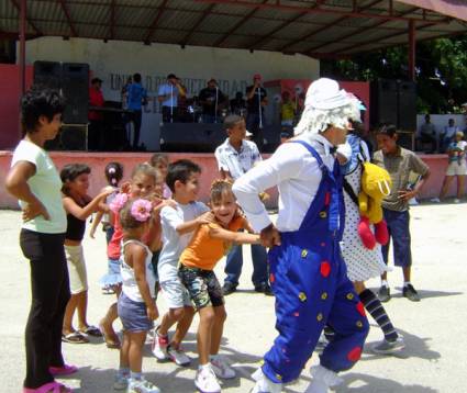 Temporada vacacional