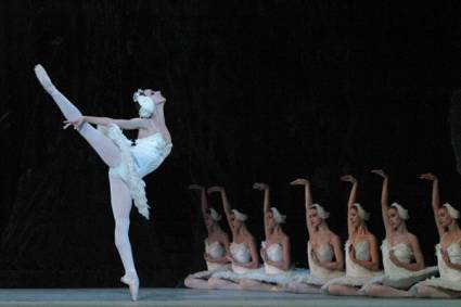 23 Festival Internacional de Ballet de La Habana