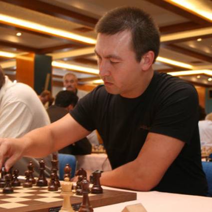 Kamsky 