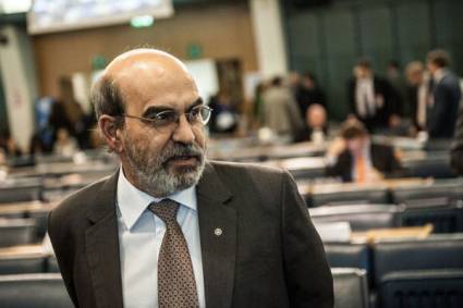 José Graziano Da Silva