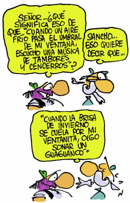 Don Quijote