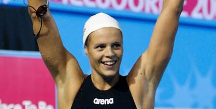 Laure Manaudou