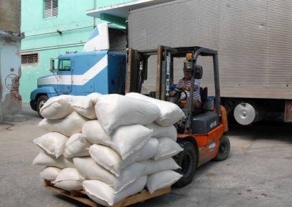 Empresa de Productos Lácteos de Camagüey